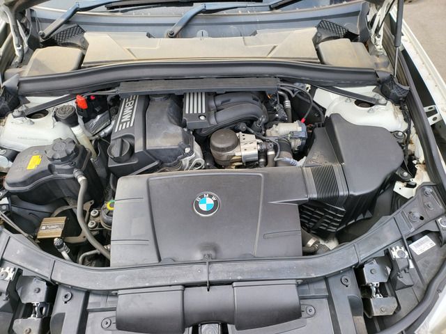 BMW X1 2012 Image 31