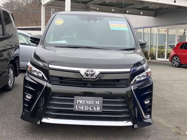 TOYOTA VOXY 4WD 2018 Image 31