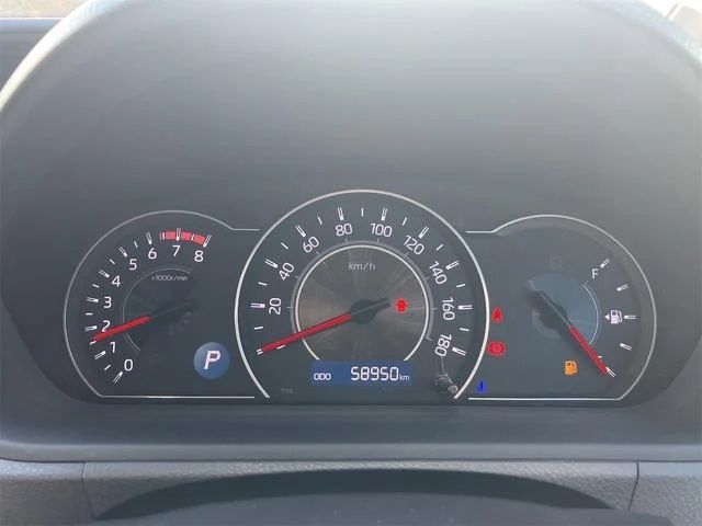 TOYOTA VOXY 4WD 2018 Image 31