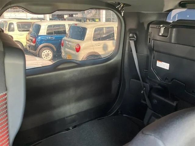 TOYOTA VOXY 4WD 2018 Image 31