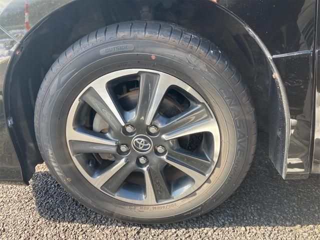 TOYOTA VOXY 4WD 2018 Image 31