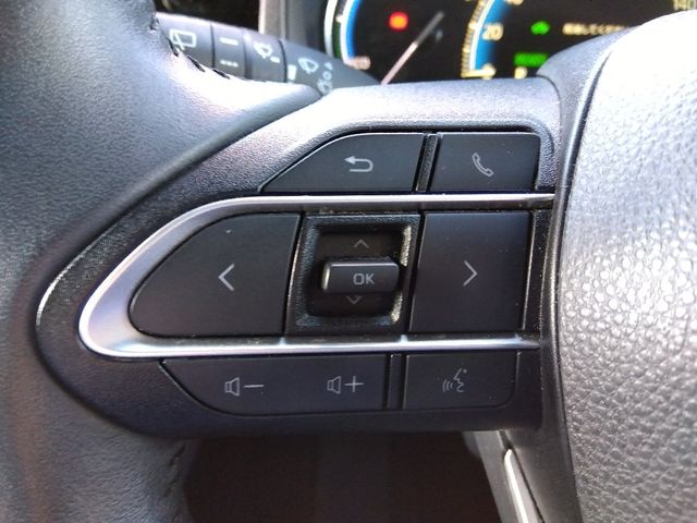 TOYOTA VOXY HYBRID 4WD 2022 Image 31