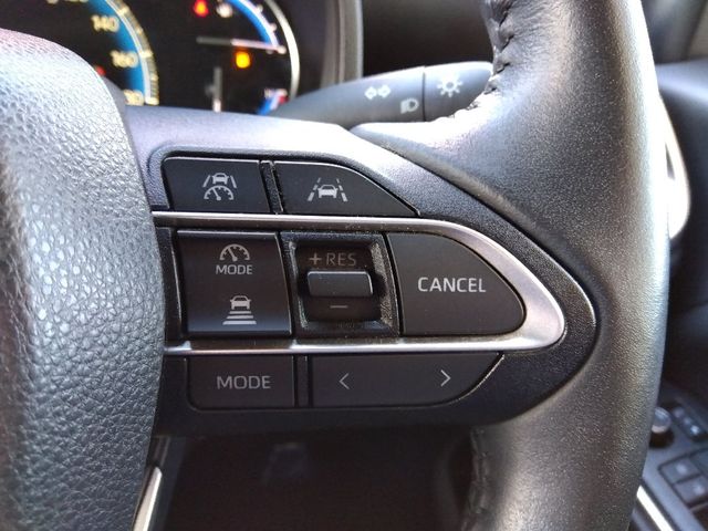 TOYOTA VOXY HYBRID 4WD 2022 Image 31