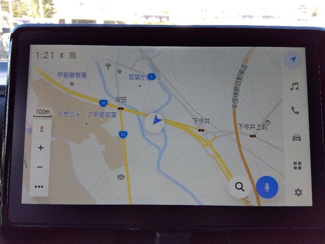 TOYOTA VOXY HYBRID 4WD 2022 Image 31