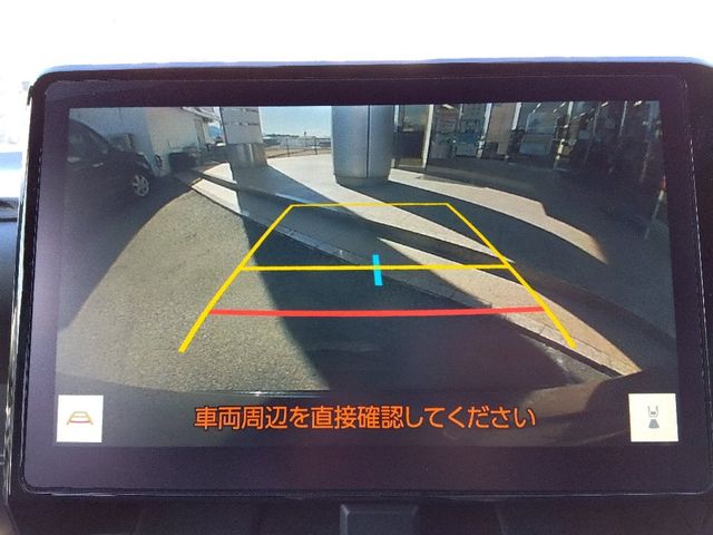 TOYOTA VOXY HYBRID 4WD 2022 Image 31