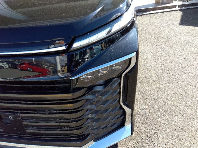 TOYOTA VOXY HYBRID 4WD 2022 Image 31