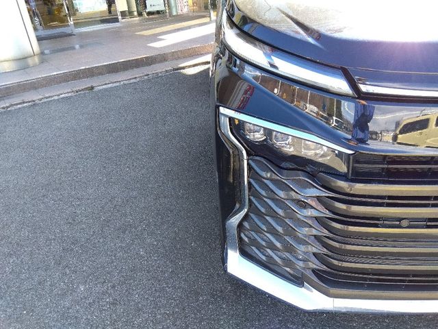 TOYOTA VOXY HYBRID 4WD 2022 Image 31