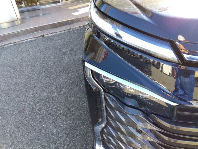 TOYOTA VOXY HYBRID 4WD 2022 Image 31