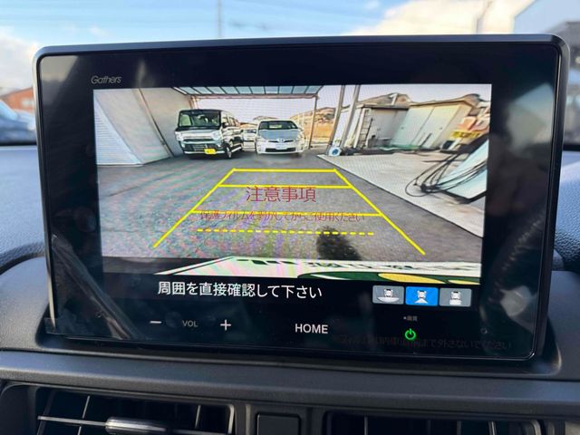 HONDA WR-V 2025 Image 31