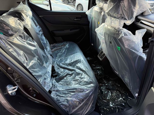 HONDA WR-V 2025 Image 31