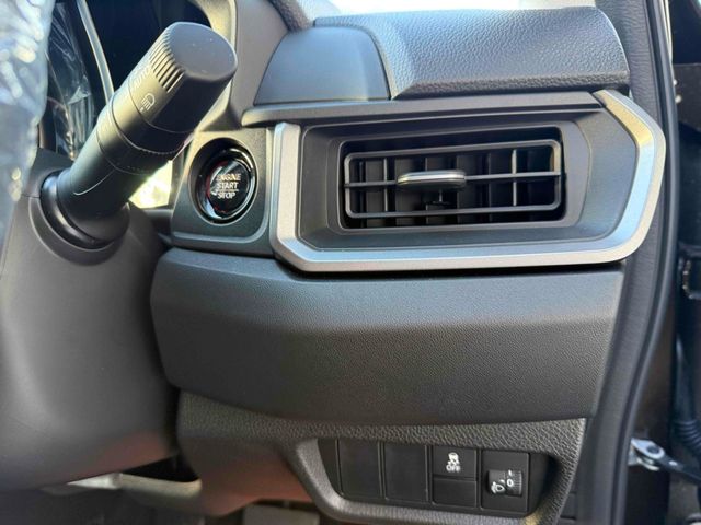 HONDA WR-V 2025 Image 31