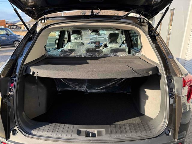 HONDA WR-V 2025 Image 31