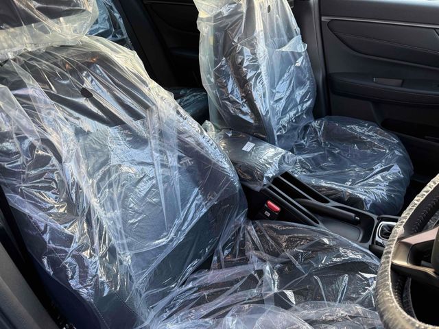 HONDA WR-V 2025 Image 31