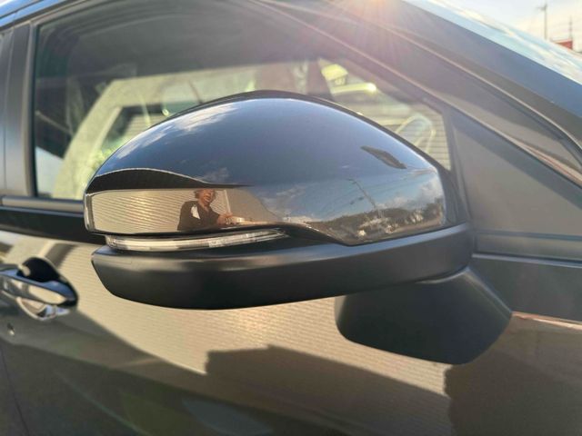 HONDA WR-V 2025 Image 31