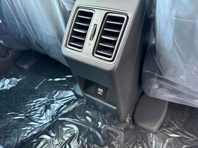 HONDA WR-V 2025 Image 31