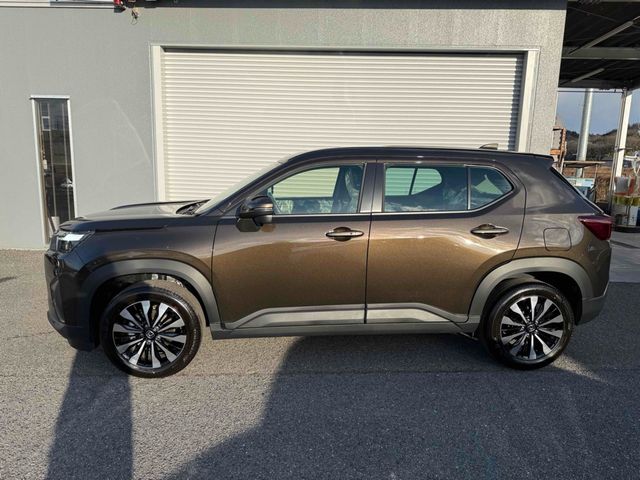 HONDA WR-V 2025 Image 31
