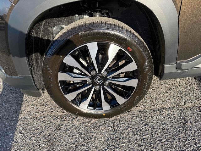 HONDA WR-V 2025 Image 31