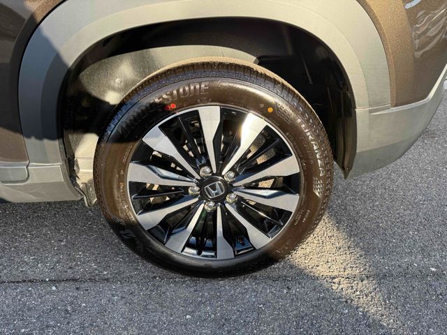 HONDA WR-V 2025 Image 31