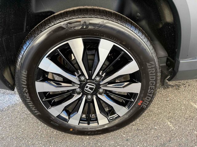 HONDA WR-V 2025 Image 31