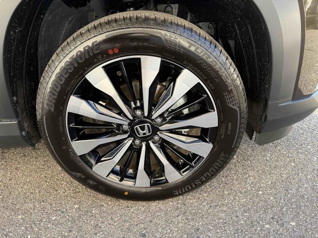 HONDA WR-V 2025 Image 31