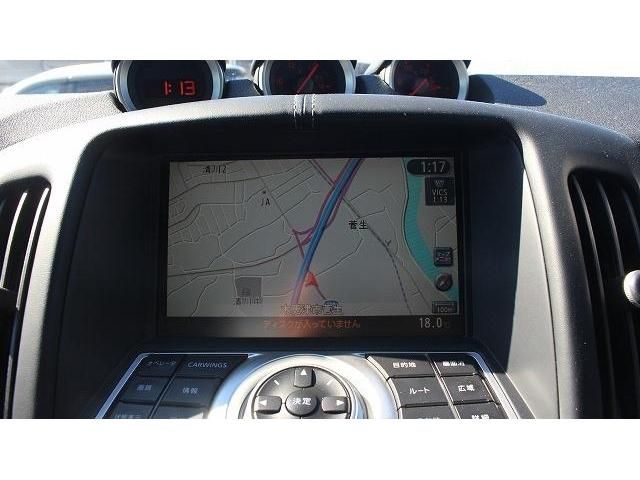 NISSAN FAIRLADY Z 2009 Image 31