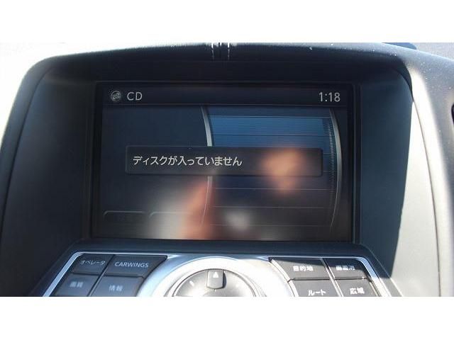 NISSAN FAIRLADY Z 2009 Image 31