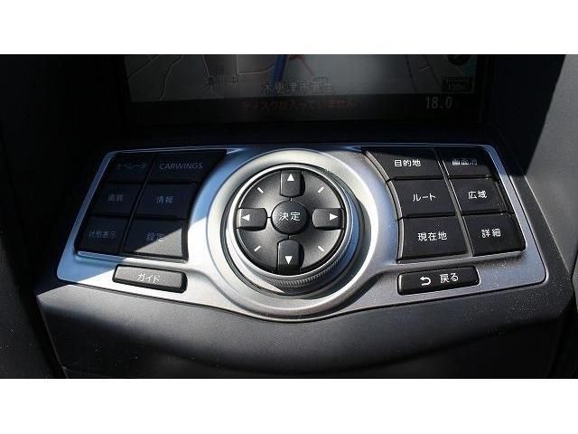 NISSAN FAIRLADY Z 2009 Image 31