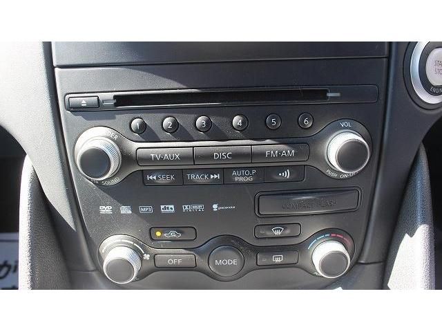 NISSAN FAIRLADY Z 2009 Image 31