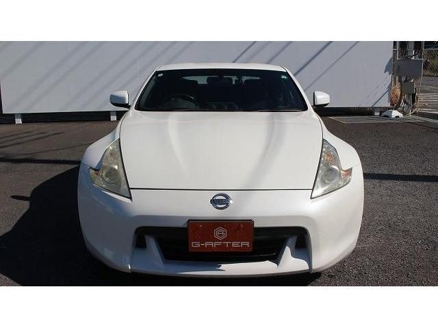 NISSAN FAIRLADY Z 2009 Image 31