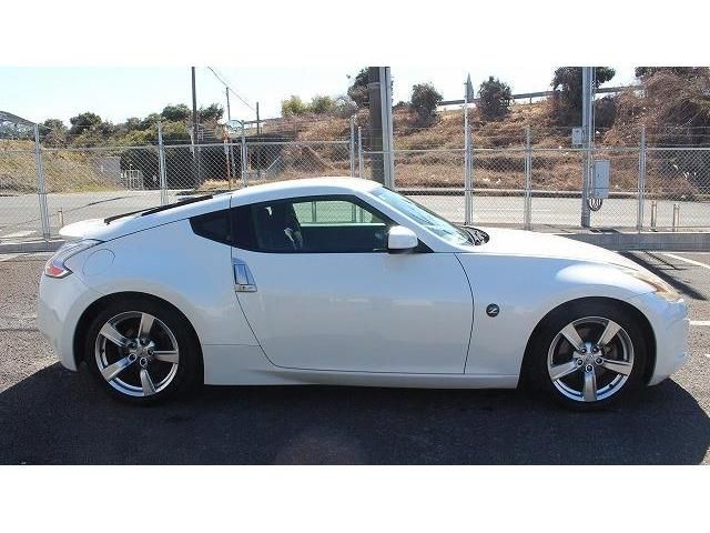 NISSAN FAIRLADY Z 2009 Image 31