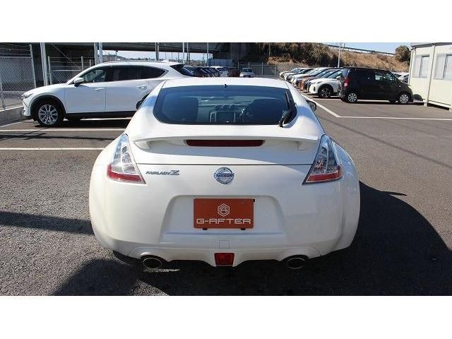 NISSAN FAIRLADY Z 2009 Image 31