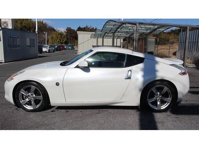 NISSAN FAIRLADY Z 2009 Image 31