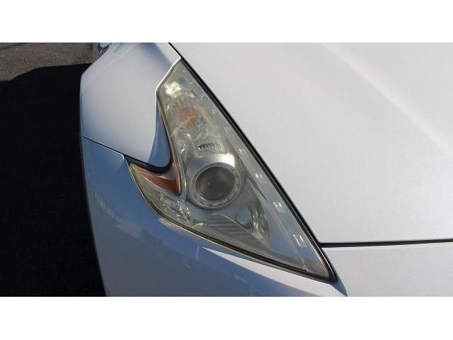 NISSAN FAIRLADY Z 2009 Image 31