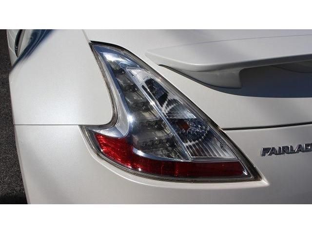 NISSAN FAIRLADY Z 2009 Image 31