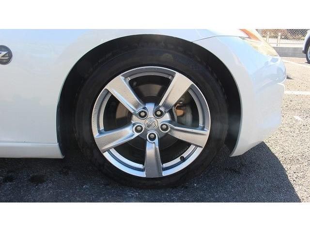 NISSAN FAIRLADY Z 2009 Image 31