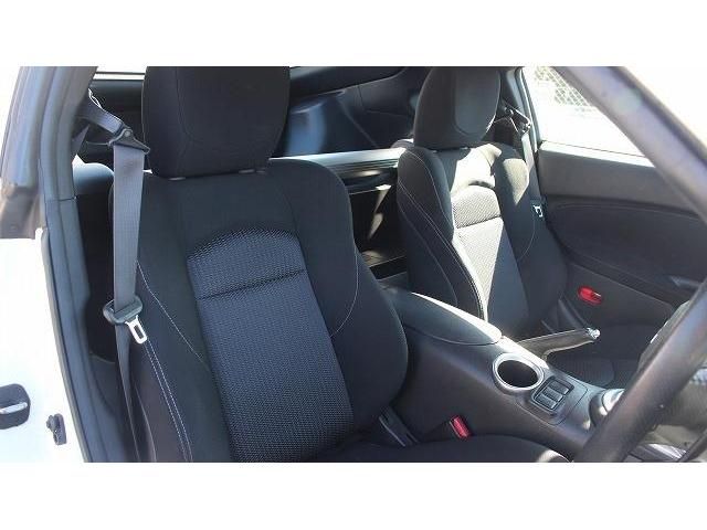 NISSAN FAIRLADY Z 2009 Image 31