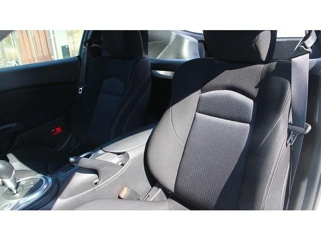 NISSAN FAIRLADY Z 2009 Image 31