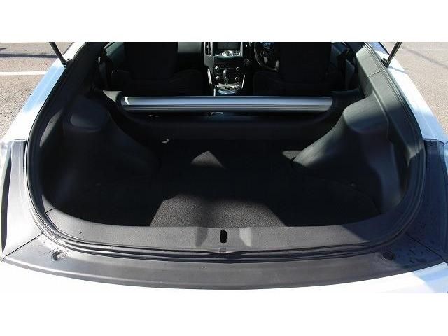 NISSAN FAIRLADY Z 2009 Image 31