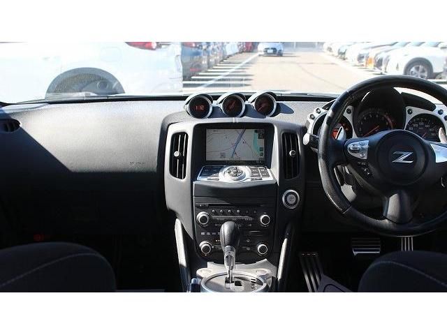 NISSAN FAIRLADY Z 2009 Image 31