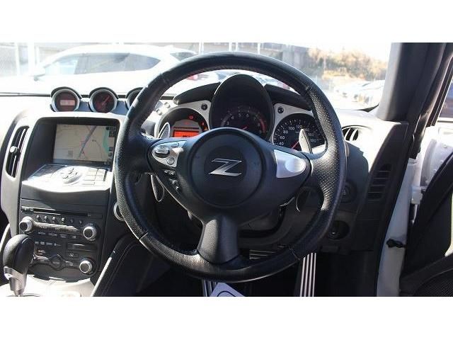 NISSAN FAIRLADY Z 2009 Image 31
