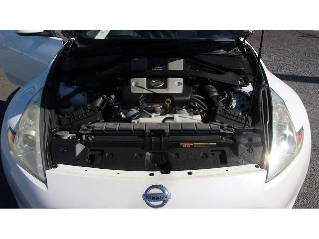 NISSAN FAIRLADY Z 2009 Image 31