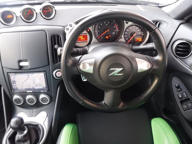 NISSAN FAIRLADY Z 2010 Image 31