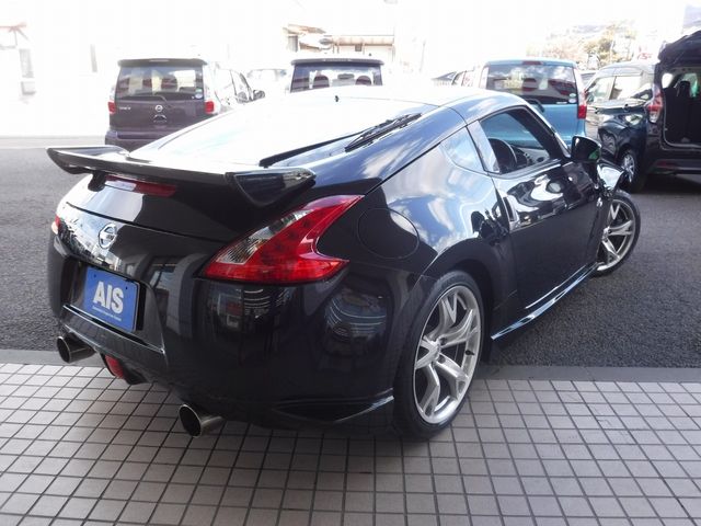 NISSAN FAIRLADY Z 2010 Image 31