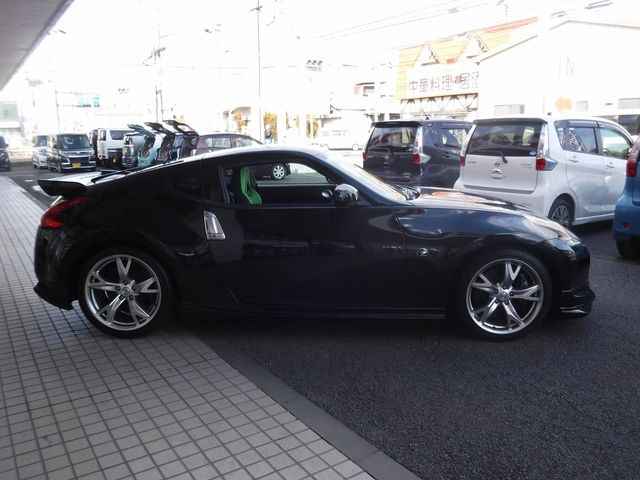 NISSAN FAIRLADY Z 2010 Image 31