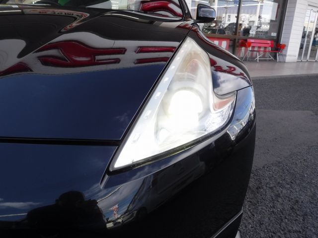 NISSAN FAIRLADY Z 2010 Image 31