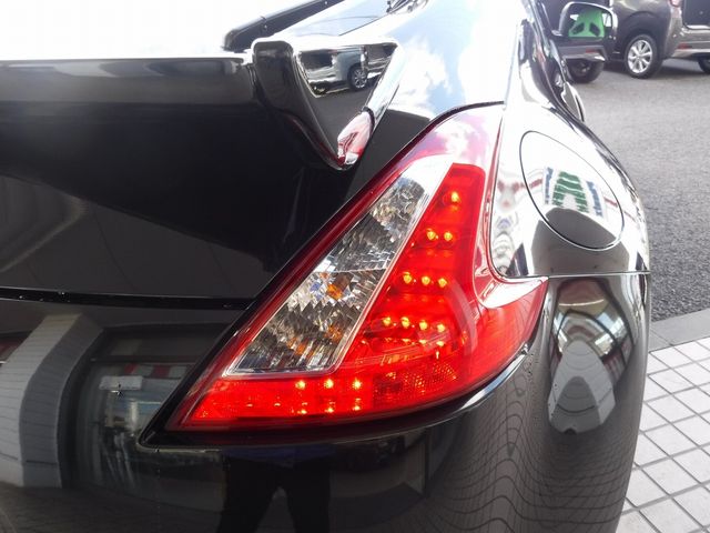 NISSAN FAIRLADY Z 2010 Image 31