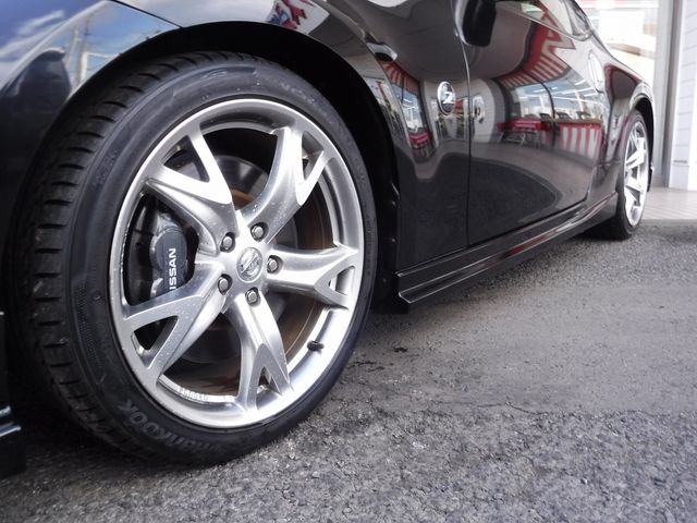 NISSAN FAIRLADY Z 2010 Image 31