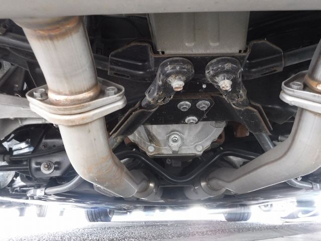 NISSAN FAIRLADY Z 2010 Image 31