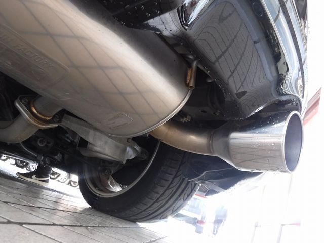 NISSAN FAIRLADY Z 2010 Image 31