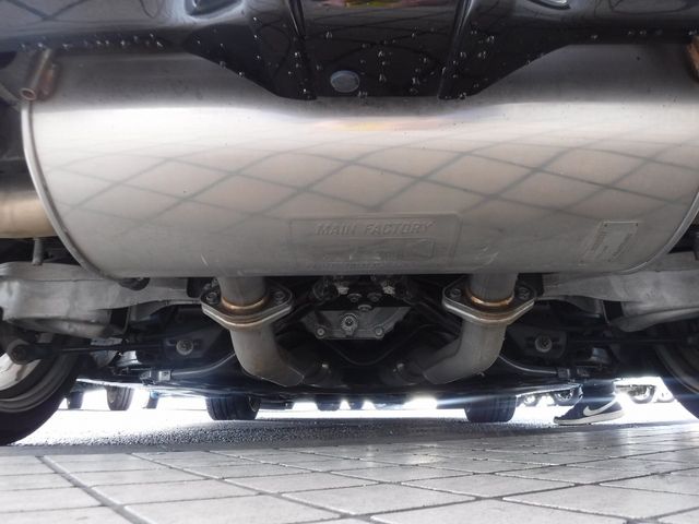 NISSAN FAIRLADY Z 2010 Image 31